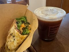 -虎伢Fuuya!咖啡煎饼(陆家嘴波特营店)