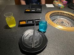 -神户赤童日式烤肉(金地广场店)