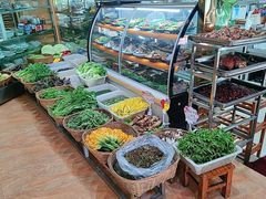 -三锅莊·牦牛肉火锅·香格里拉特色藏餐宴请餐厅(昆明创始店)