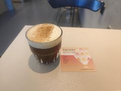 -九榀咖啡 JOY BEANS(恭王府店)