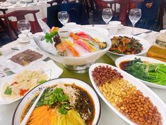 -蔼若春.传承云南菜(金碧公园店)