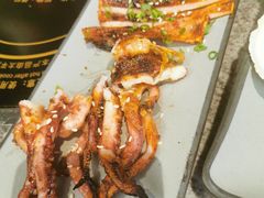 -跳舞牛·串烧酒场(麦地店)
