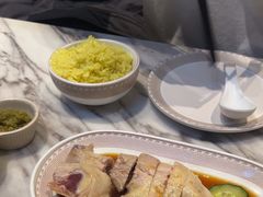 -章记星洲 · 新加坡餐厅(望京店)