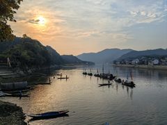 -新安江山水画廊风景区