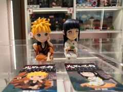 -泡泡玛特POPMART(蓝色港湾店)