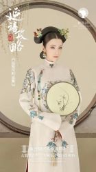 -盘子女人坊古装写真摄影