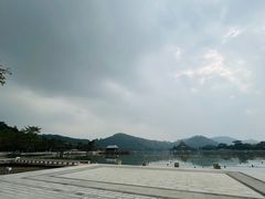 -顺峰山公园