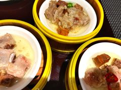 -博悦茶餐厅(文殊院店)