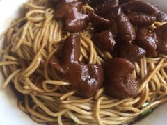 -老余家面馆