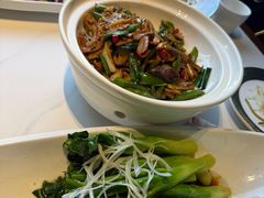 -渝乡老妈·北京烤鸭(六里桥店)