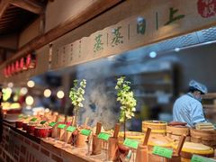 -筱爷叔·上海传统手工菜(玉树路店)