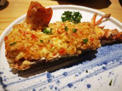 -山之川·日式料理(瀚海海尚店)