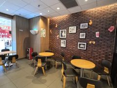 -汉堡王(江海广场店)