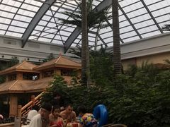 -国信南山温泉