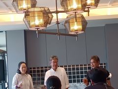 -青雅中餐厅(大连金石滩绿发希尔顿度假酒店)