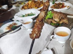 -伊带伊路新疆美食府(呼家楼店)