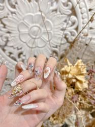 -Touch Nail·品质·美甲美睫