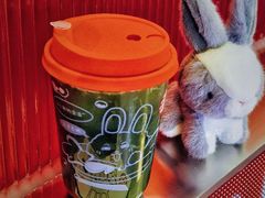 -寿奶茶·鲜奶与茶(合生汇购物中心店)