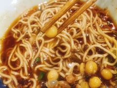 -兵哥豌豆面(建设巷店)