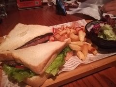 三明治-么哈MOJAR(厦门云城万科里店)