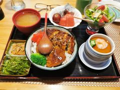 -活鳗饭·鹅肝范儿(高碑店店)