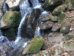 -藏龙百瀑风景区