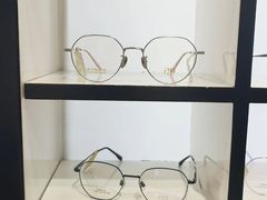 -荣视医眼镜(南外街店)