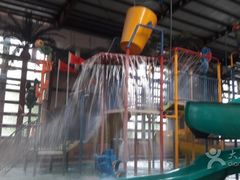 -南宫温泉水世界