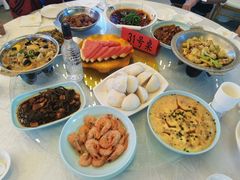 -世纪缘国际会议中心·中餐厅(百家湖店)