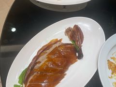 -新乾隆酒楼(帝景园店)