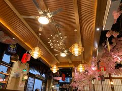 -尺山寸水日料(马桥满天星店)