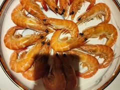 -万龙洲海鲜(亚运村店)