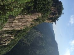 龙湾潭国家森林公园-龙湾潭国家森林公园