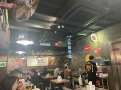 -肥汁米蘭香港米线(定西路店)