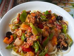 -巴依老爷新疆美食(工体旗舰店)