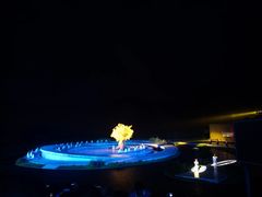 -鼎盛王朝康熙大典实景演出