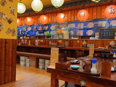 -鸟鹏烧鸟居酒屋(仁恒梦中心店)