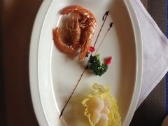 -马勒别墅·中餐厅