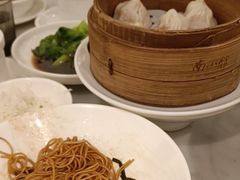 -南小馆(迪士尼小镇店)