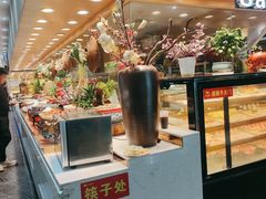 -食尚名肴自助涮烤