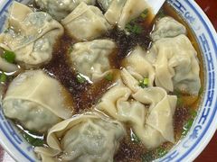 -古徽州馄饨店(宝安路店)