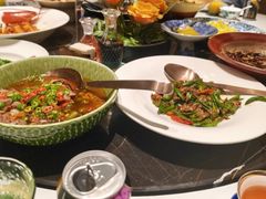 -北書房·墨宴(国际博览中心店)