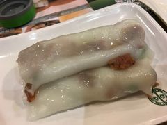 肠粉-添好运点心专门店(中环IFC店)