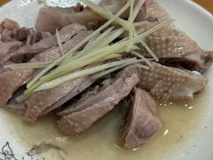 -乡亲鹅肉城(吴江店)