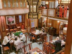 -成隆行·蟹王府(九江路店)