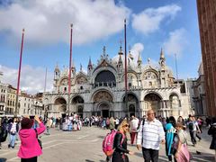 -圣马尔谷圣殿宗主教座堂