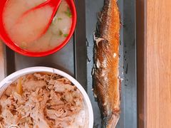 -食其家·牛丼咖喱(广元西路店)