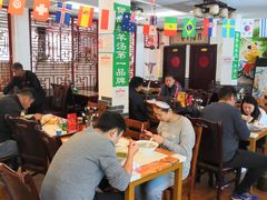 大堂-莒县世起全羊馆(塔桥人家店)