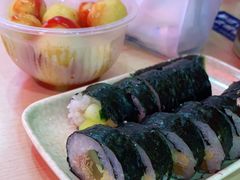 -韩味轩(丰盛町店)