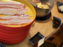 -沼津港精致料理·寿喜烧·烧鸟(青浦宝龙广场日料榜单店)